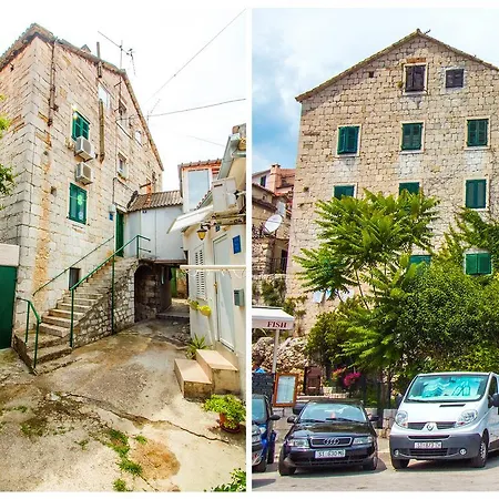 Sunny Promenade Apartment