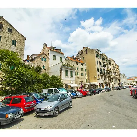 Apartment Sunny Promenade *