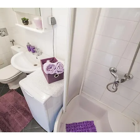 Apartment Sunny Promenade Split