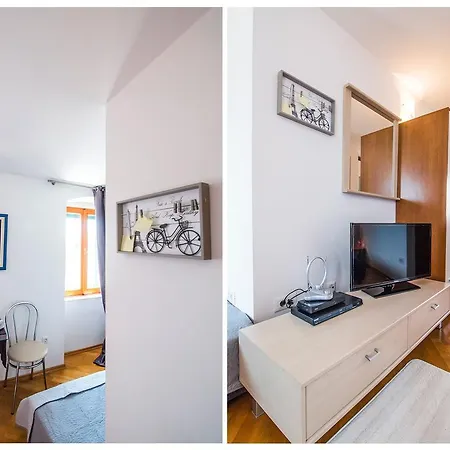 Sunny Promenade * Split