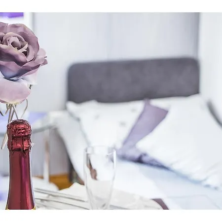 Appartamento Sunny Promenade Spalato