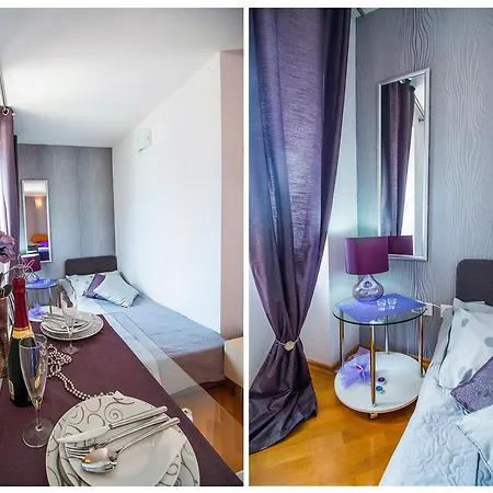 Sunny Promenade * Spalato