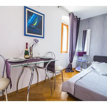 Sunny Promenade Appartamento Spalato