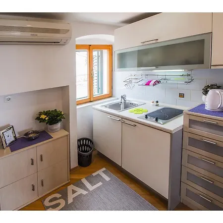 Appartamento Sunny Promenade