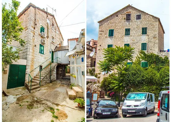 Sunny Promenade شقة