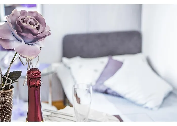 شقة Sunny Promenade سبليت