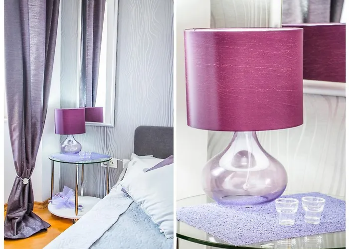 شقة Sunny Promenade