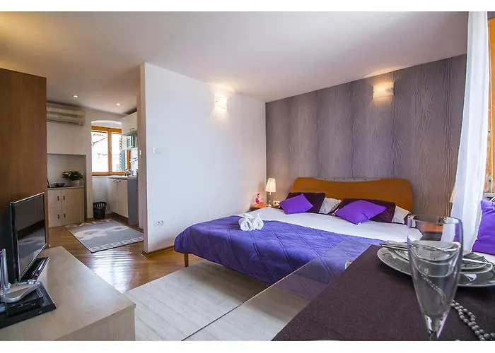 Sunny Promenade شقة *