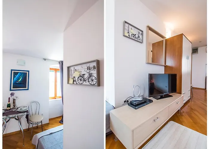 Sunny Promenade * سبليت