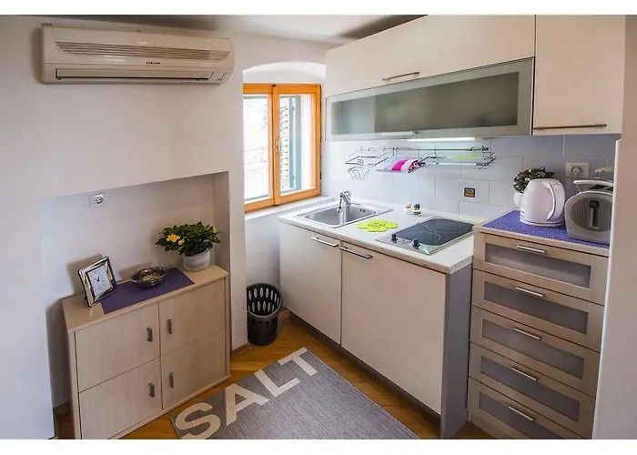 شقة Sunny Promenade