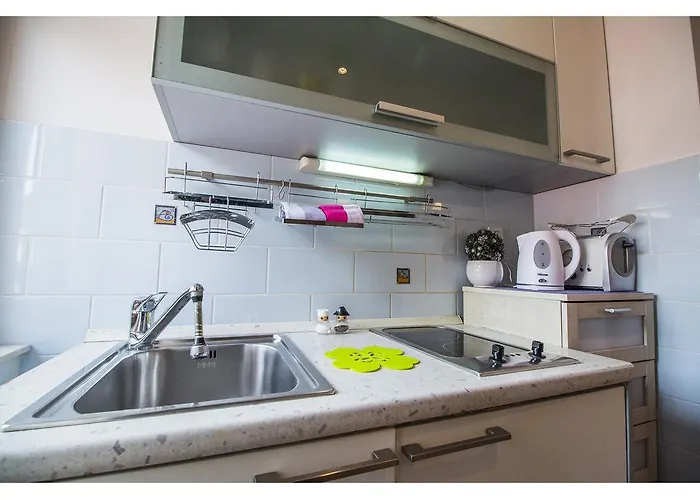 شقة Sunny Promenade