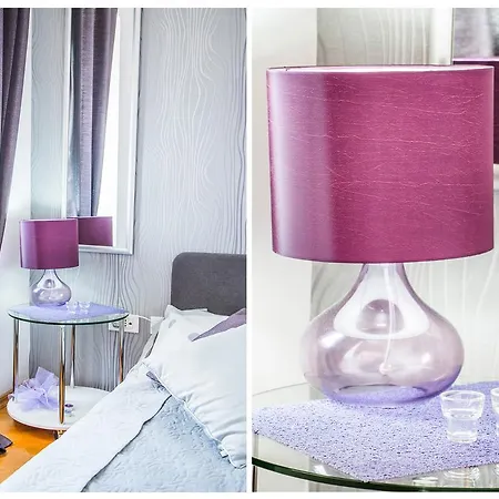 Apartman Sunny Promenade