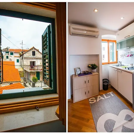 Apartman Sunny Promenade Split