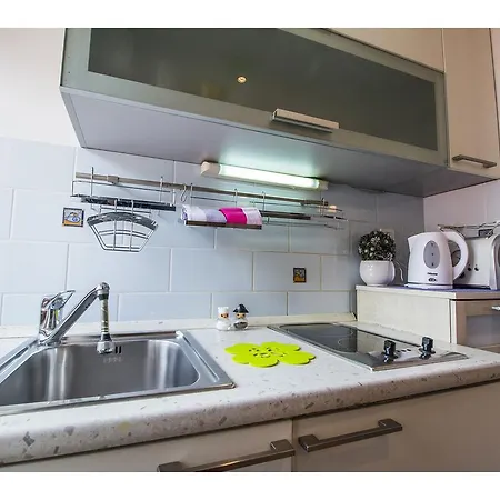 Apartman Sunny Promenade